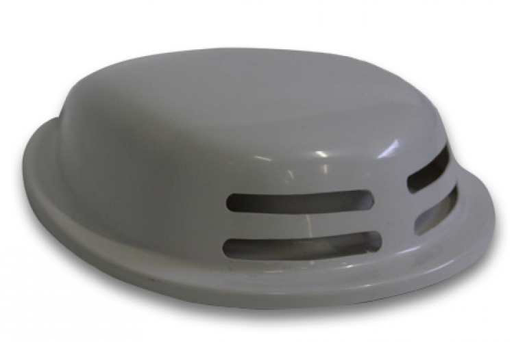 Roof Vent (Option 2) Airite Canopies